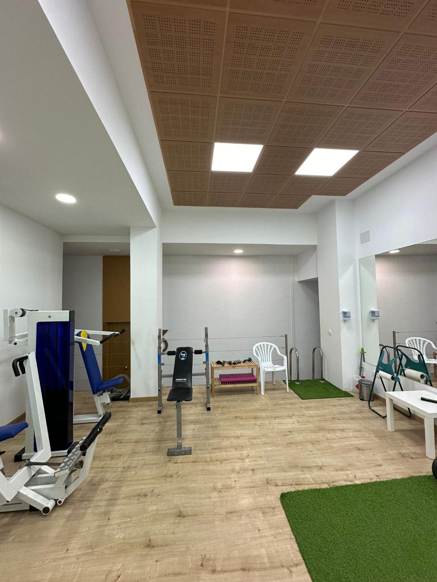 Siloe Con Encanto Apartment Malaga
