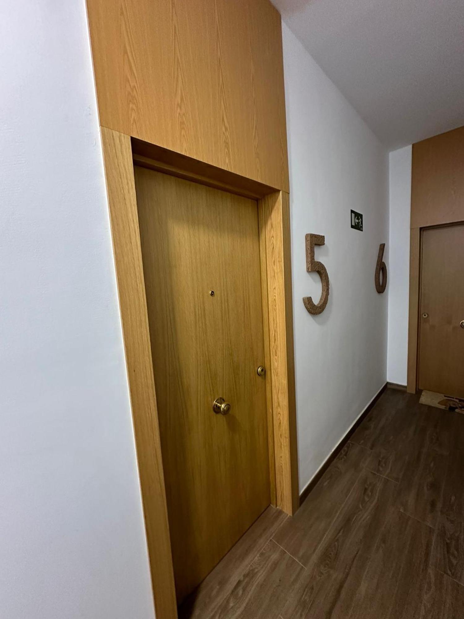 Apartment Siloe Con Encanto Malaga