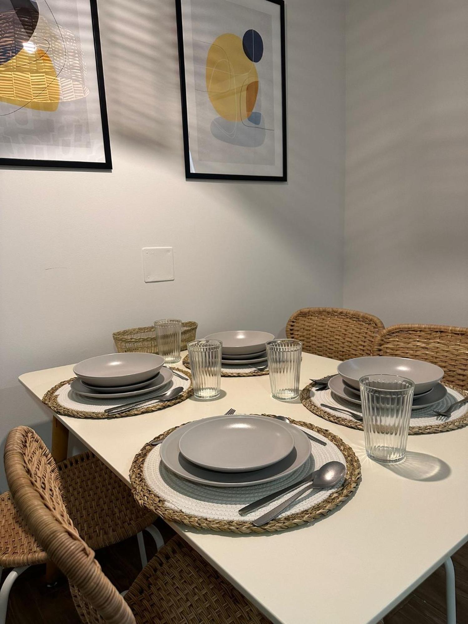 Siloe Con Encanto Apartment Malaga