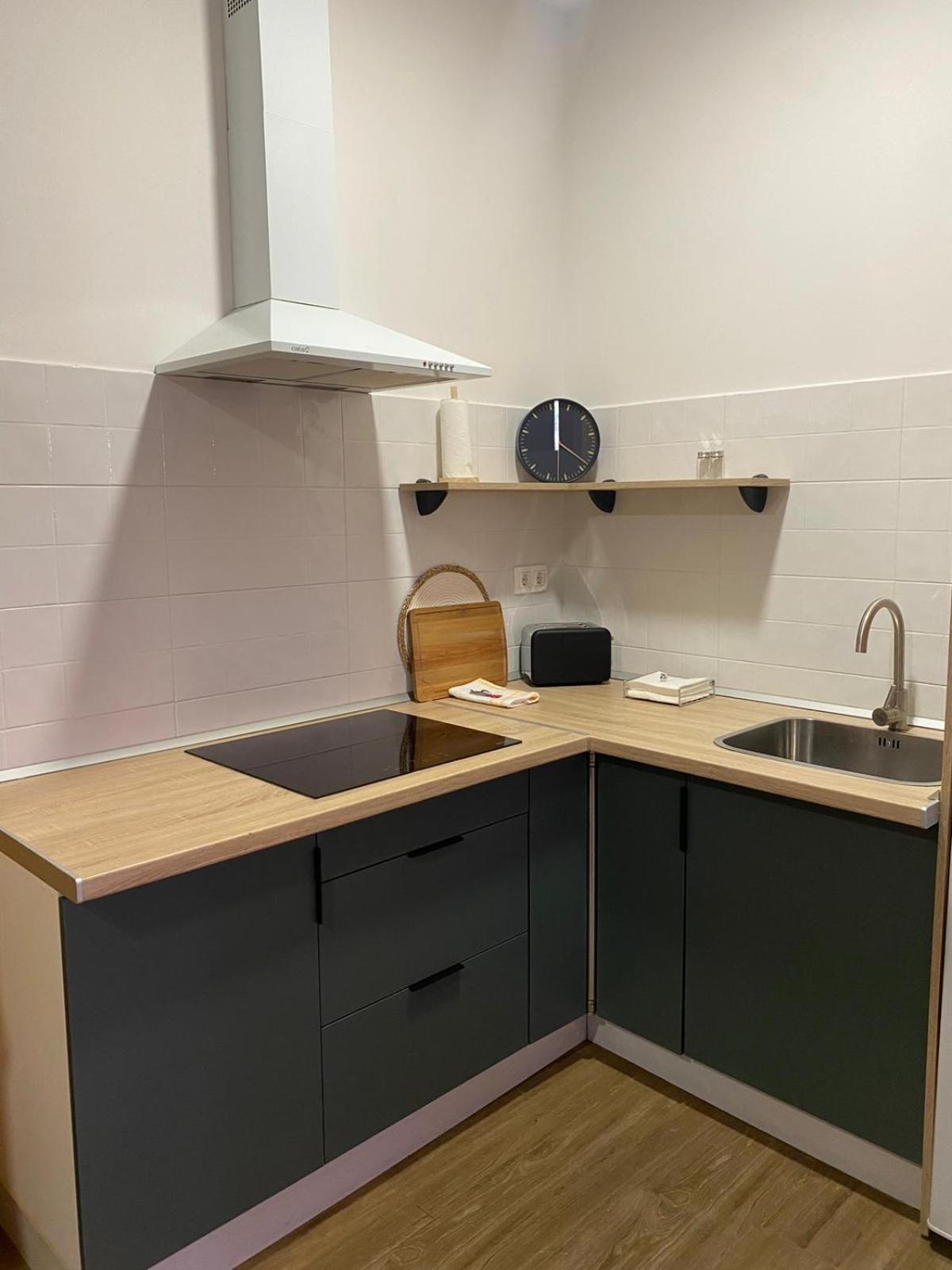 Apartment Siloe Con Encanto Malaga