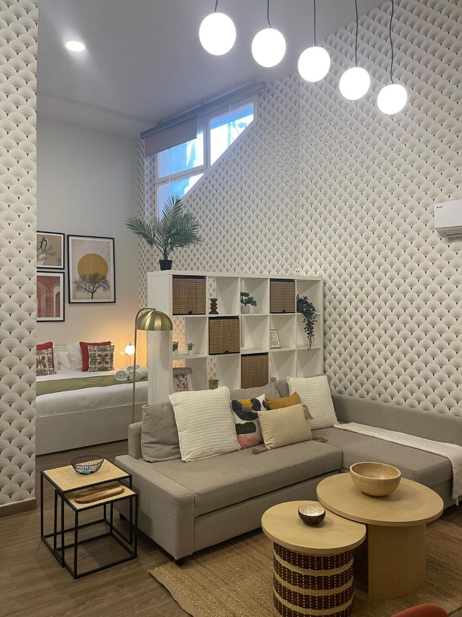 Apartment Siloe Con Encanto Malaga