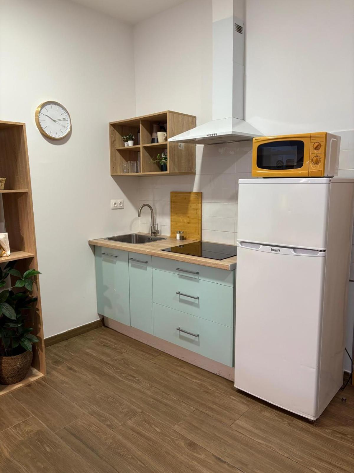 Apartment Siloe Con Encanto