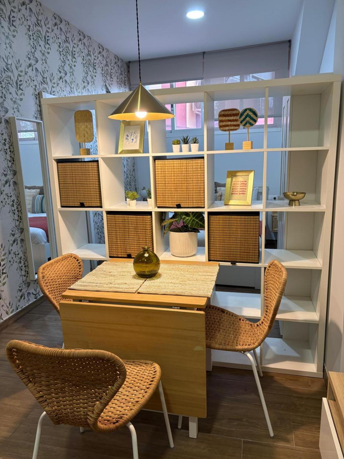 Siloe Con Encanto Lägenhet *