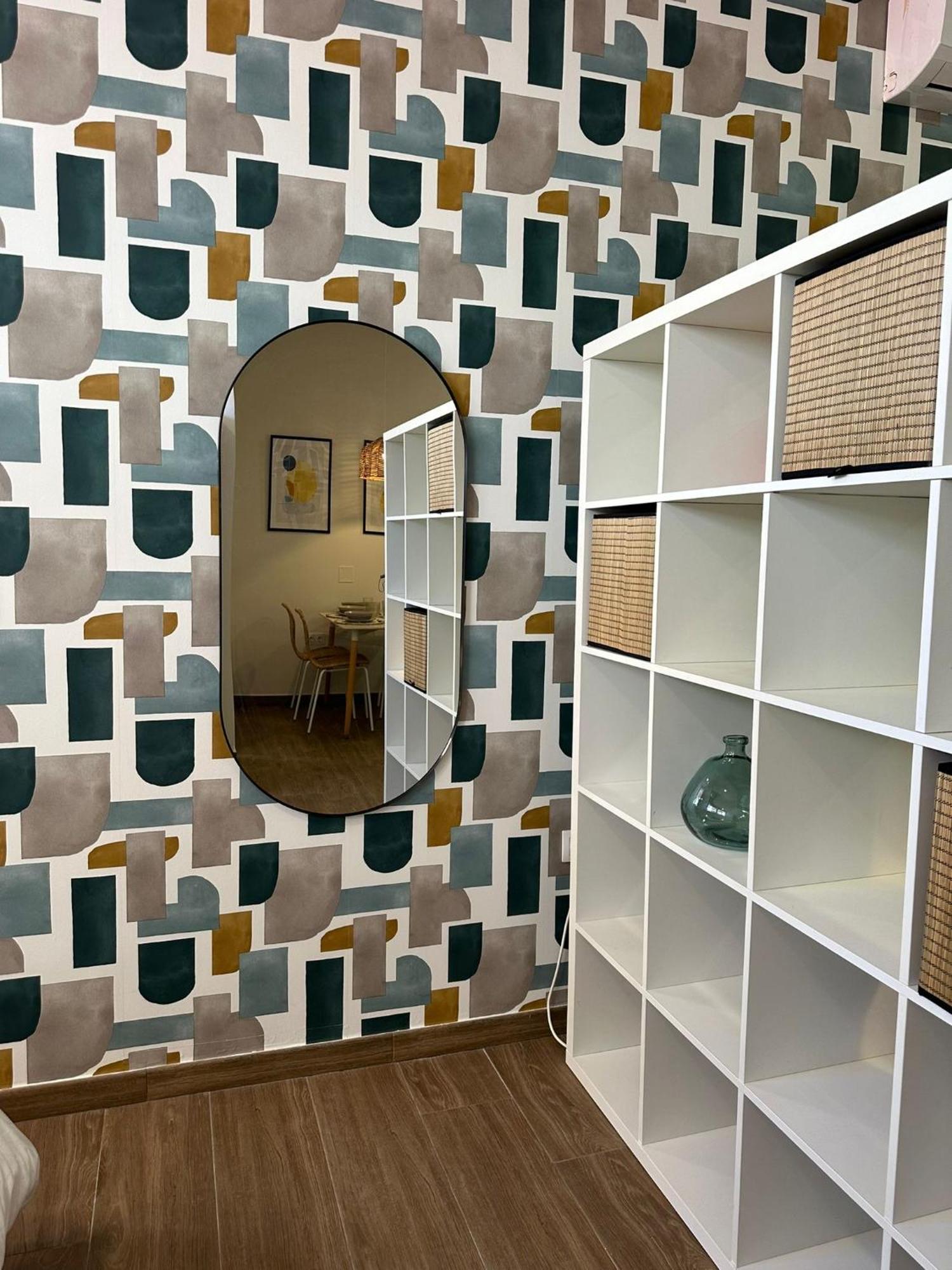 Siloe Con Encanto Apartamento Málaga