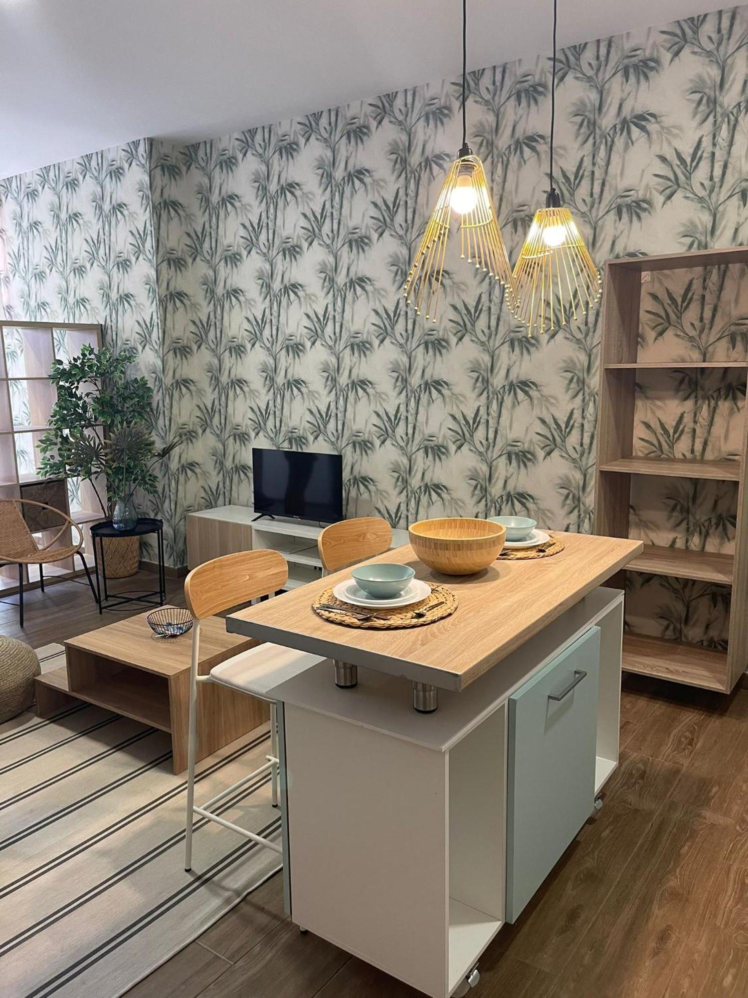 Siloe Con Encanto Apartamento *