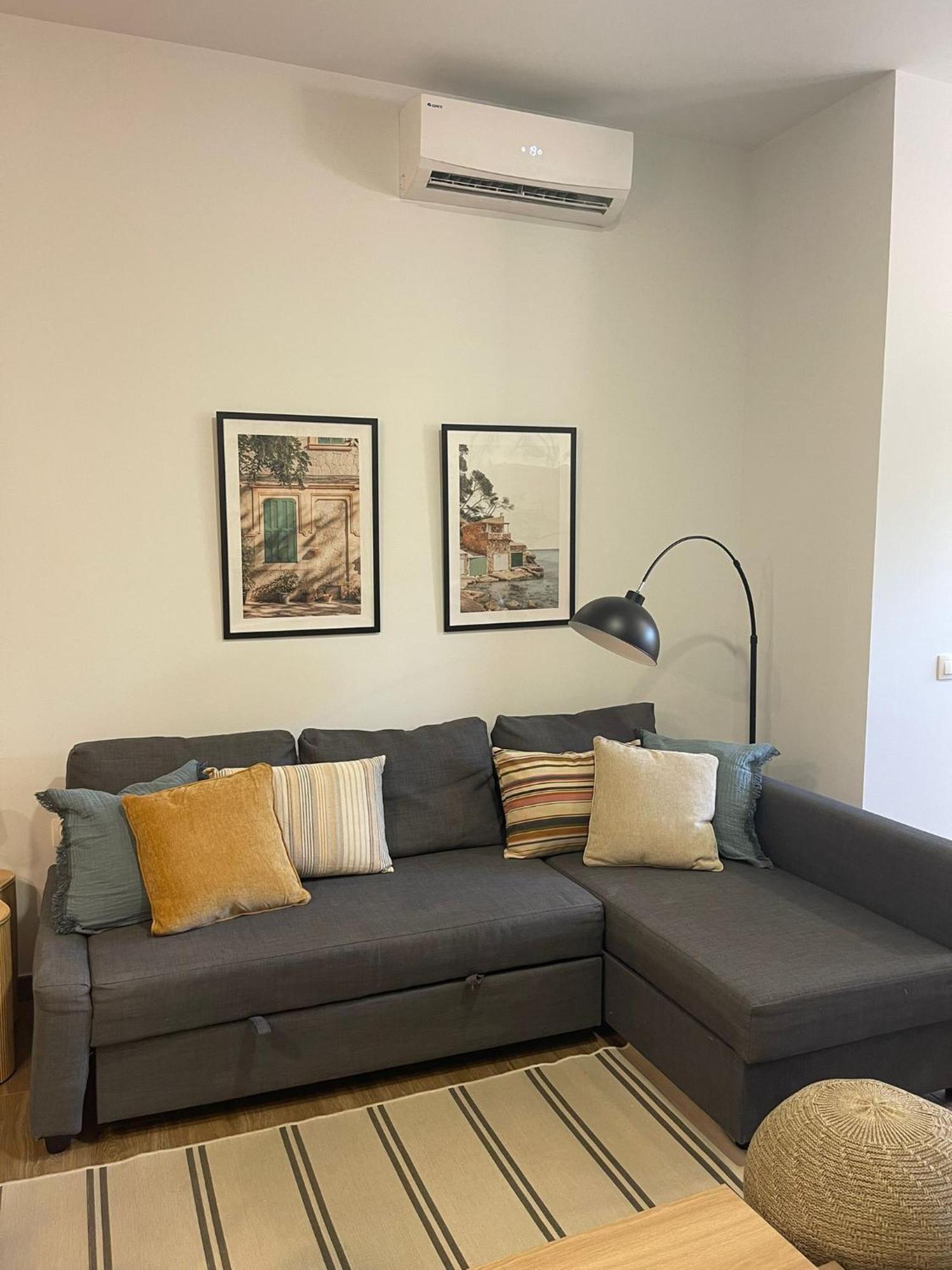 Apartamento Siloe Con Encanto