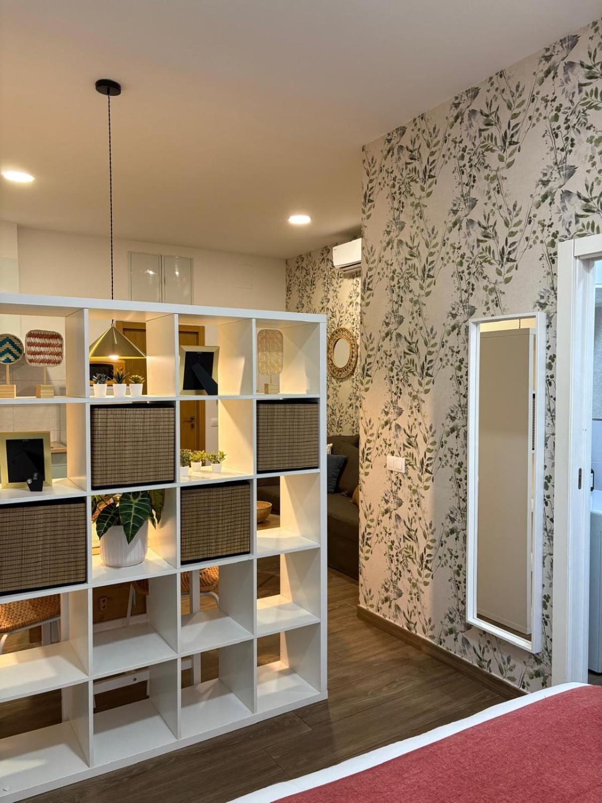Apartamento Siloe Con Encanto